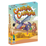 Carrera Carroña