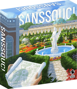 Sanssouci