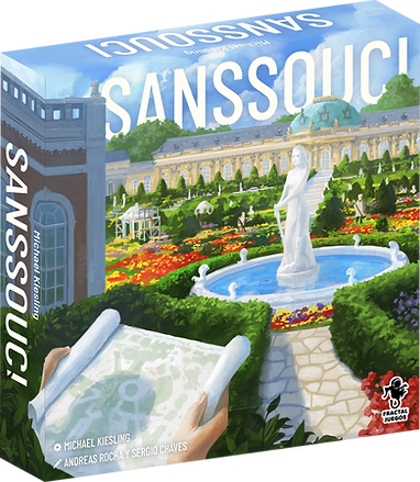 Sanssouci