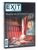 Exit Muerte en el Orient Express (Experto)