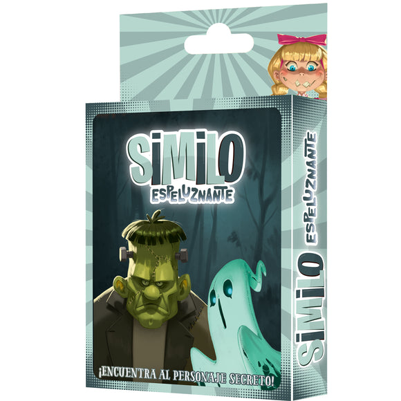 Similo - Espeluznante