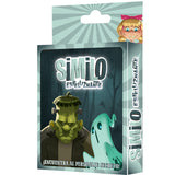 Similo - Espeluznante