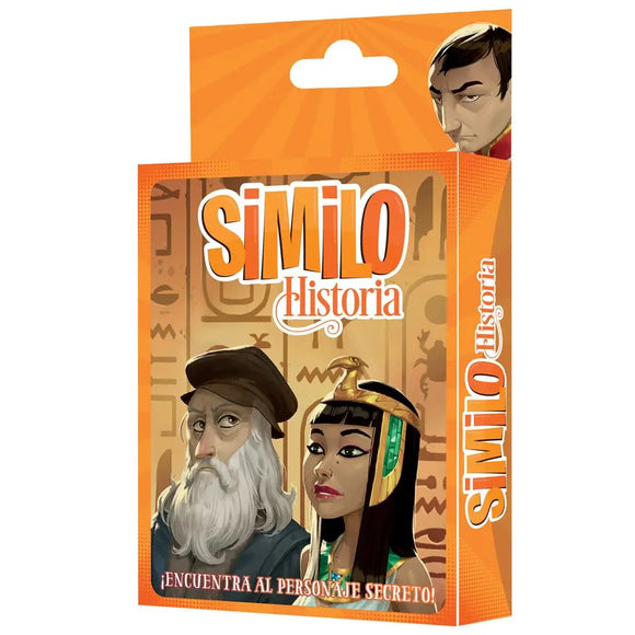 Similo - Historia