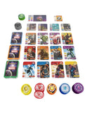 Splendor: Marvel
