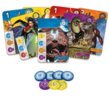 Splendor: Marvel