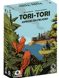 Tori Tori: Especies En Peligro