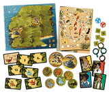 Tori Tori: Especies En Peligro