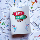 Este Oeste Dilema