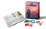 Alice ha Desaparecido