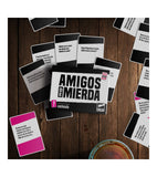Amigos de Mierda
