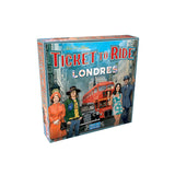 ¡Aventureros al Tren! Londres