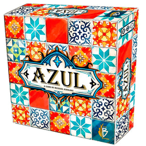 Azul