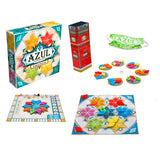 Azul: Pabellón de Verano