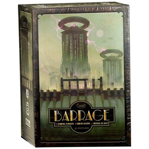 Barrage