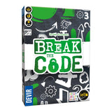 Break the Code