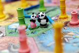 Takenoko: Chibis (Expansión)