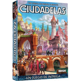 Ciudadelas (Nueva versión)
