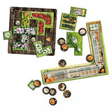 Cottage Garden: Mi Pequeño Jardín