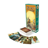 Dixit Origins