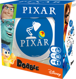 Dobble Pixar