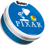 Dobble Pixar
