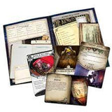 Arkham Horror LCG: El Camino a Carcosa Exp. Campaña