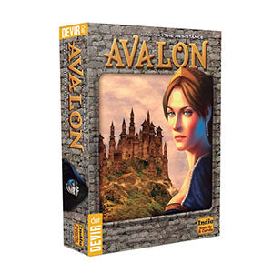 La Resistencia: Avalon