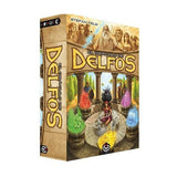 El Oráculo De Delfos