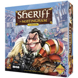 El Sheriff de Nottingham 2ª Edición