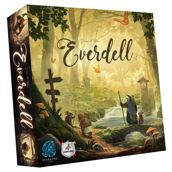 Everdell