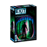 Exit La Feria Terrorifica (Principiante)