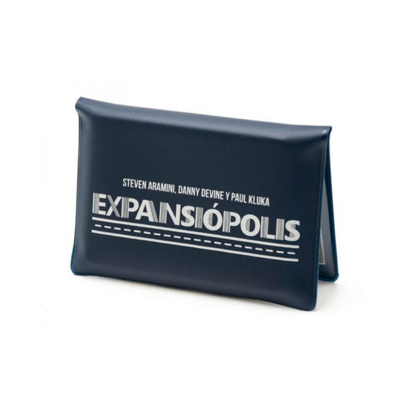 Expansiópolis