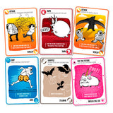 Exploding Kittens Base