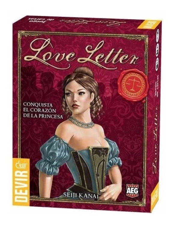 Love Letter