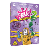 Virus 2 Evolution (Expansión)