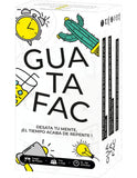 Guatafac (Edición Latina)