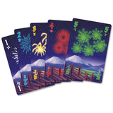 Hanabi ¡Qué espectáculo!
