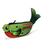 Happy Salmon