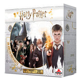Harry Potter: Un Año en Hogwarts