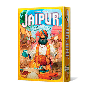 Jaipur (2da Edición)
