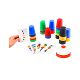 Speed Cups