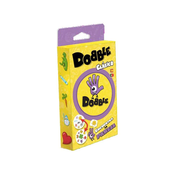 Dobble Blister Eco