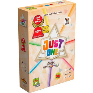 Just One