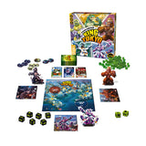 King of Tokyo 2da edicion