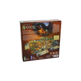 Las Leyendas de Andor