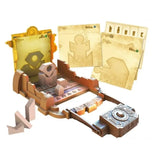 Logiquest Shadow Glyphs