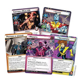 Marvel Champions: Génesis Mutante