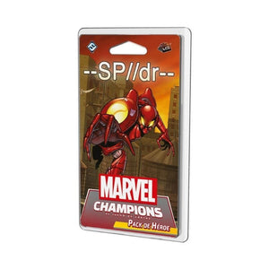 Marvel Champions: --SP//dr--