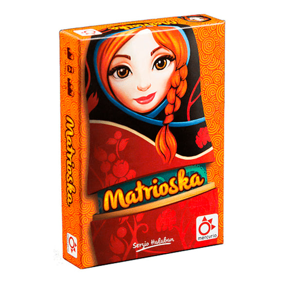 Matrioska