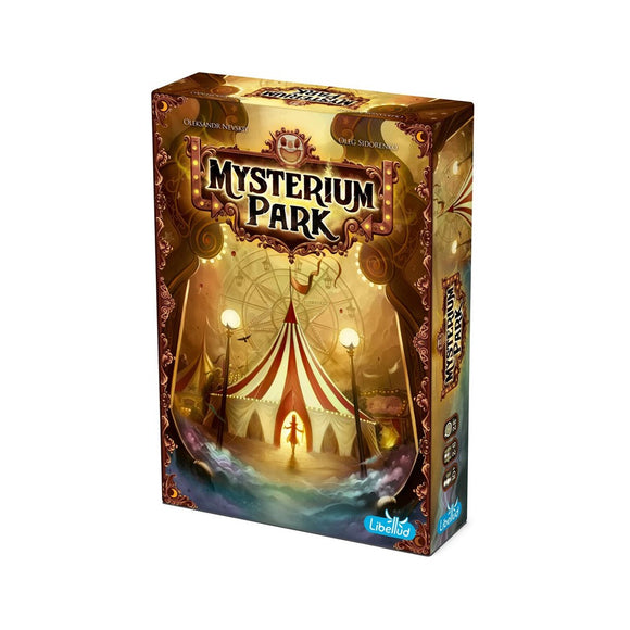 Mysterium Park